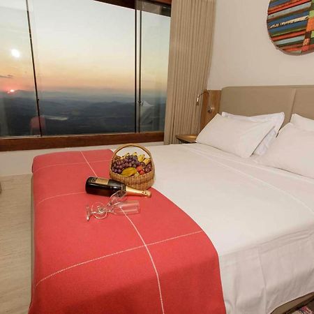 Pousada Estalagem Do Mirante Brumadinho Phòng bức ảnh